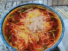 -震海贝烤贝·民俗特色店(延吉总店)