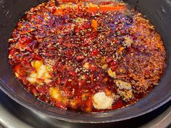 -巴蜀大将火锅(春熙店)