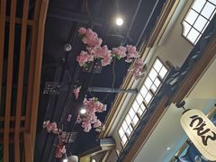 -松子料理(亮马桥店)