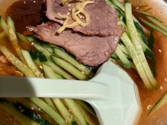 正宗朝鲜冷面-七八冷面·延边朝鲜族美食(圣熙八号店)