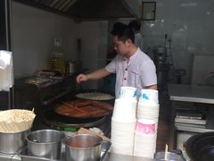 -小路易生煎馆(前进五路店)