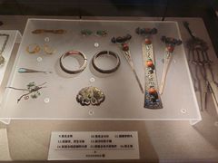 -呼和浩特博物馆