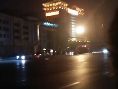 -维也纳国际酒店·西安大雁塔大唐不夜城店