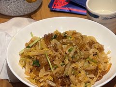 -满园烤鸭·春饼(抚顺万达店)