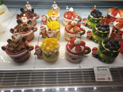 -西村叔叔的店(黄岛青医附院店)