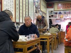 大堂-东兴顺爆肚张