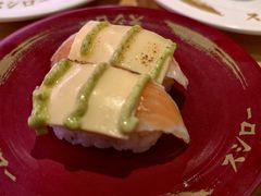 -寿司郎(皇庭广场店)