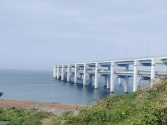 -星海湾跨海大桥