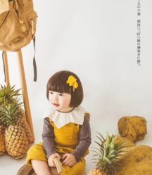 -ALONG HAIR阿龙发型