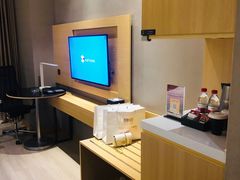 -重庆观音桥华美达安可酒店