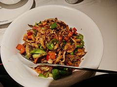 -老阿爸鲜鱼土菜(独墅湖店)
