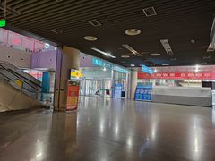 -杭州九堡客运中心