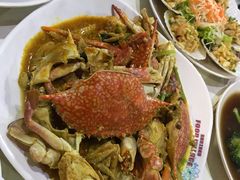 -班赞海鲜市场
