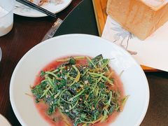 -庆江南江南菜(琴湖溪里花园城店)