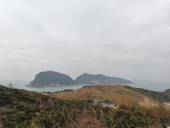-东澳岛