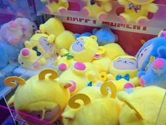 -涨巢·潮玩水疗局