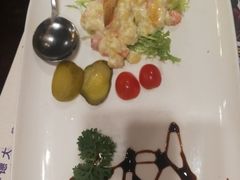 -德大西餐社(云南南路店)