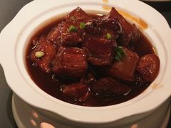 -小菜园新徽菜(青岛市南万象城店)