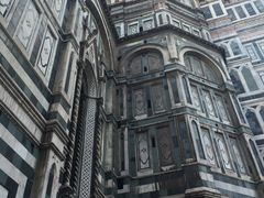 -圣母百花大教堂穹顶