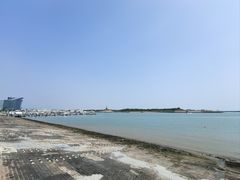 -日照灯塔风景区