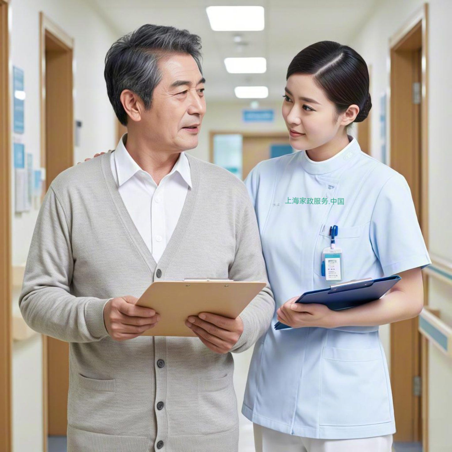 关于北京陪诊服务门头沟区贩子挂号，效率第一，好评如潮的信息