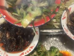 -矮子粉店1985·长沙米粉(湘春路店)