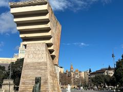 -加泰罗尼亚广场