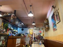 -热浪岛马来餐厅