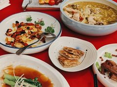 -岷山饭店-岷轩中餐厅