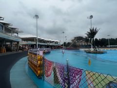 -上海玛雅海滩水公园