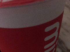 红豆奶茶-蜜雪冰城(领展店)