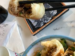 -龙抄手(文殊坊店)