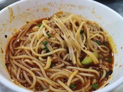 担担面-成都驻京办餐厅(蜀都宾馆店)