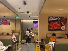 -海底捞火锅(江宸天街店)
