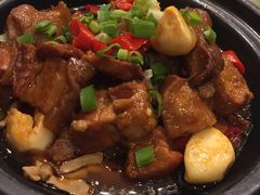 -湖南码头·地道岳阳美食·湘菜(魏公村店)