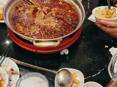 -椒行天下干锅牛蛙·(万宝店)