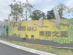 -白石龙音乐公园