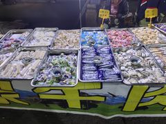 -中环花鸟鱼虫市场