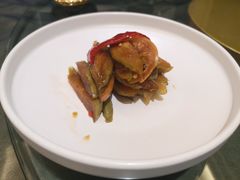 -彩虹之约•淮扬家宴(亚运村店)