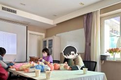 -月之旅·尊 高端月子会所(科馨别墅一店)