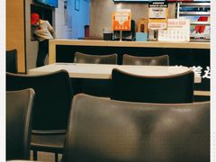 大堂-真功夫(莲塘店)