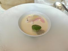 -东海朗廷酒店-唐阁T’ANG COURT 中餐厅