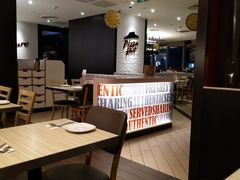 大堂-必胜客(萍乡润达店PH店)