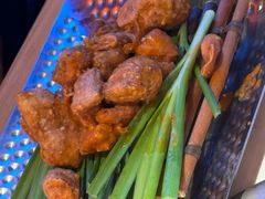 -杨记齐齐哈尔烤肉(总店)