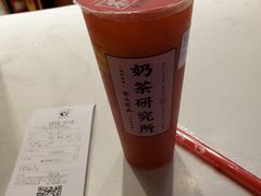 -茶太良品·北京特色茶饮(西站食宝街店)