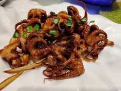-小天厨民间菜馆(深圳街店)