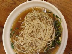 阳春面-三两春(崂山路店)