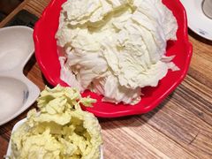 -额尔敦传统涮(公园西路店)