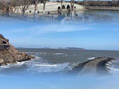 -蓬莱阁景区