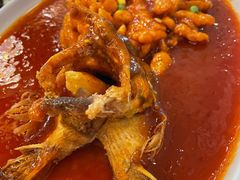 -汇贤府·李氏鲁菜(五棵松店)